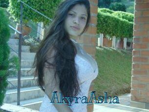 AkyraAsha