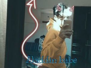 Aladdin_babe