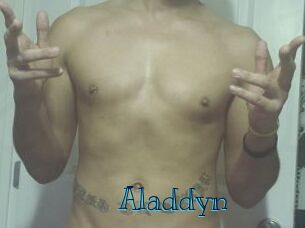 Aladdyn