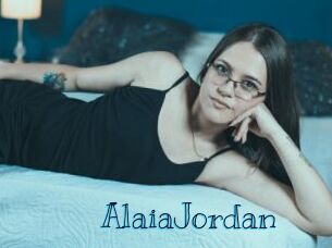 AlaiaJordan