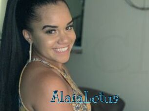 AlaiaLotus