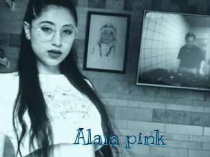 Alaia_pink