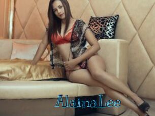 AlainaLee