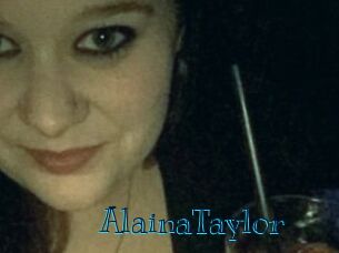 AlainaTaylor
