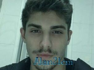 Alan21cm