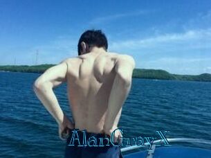 AlanGrayX