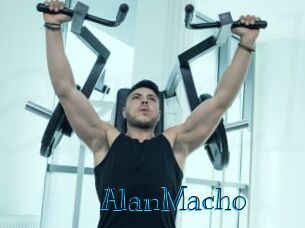 AlanMacho
