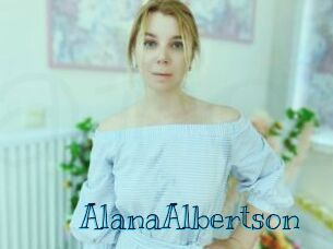 AlanaAlbertson