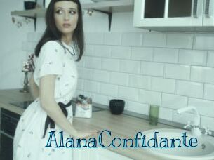 AlanaConfidante