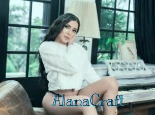AlanaCraft