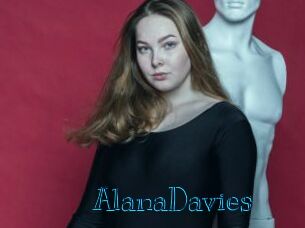 AlanaDavies