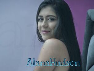 AlanaHudson