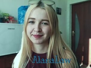 AlanaLaw