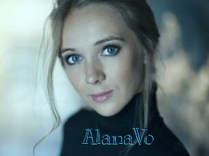 AlanaVo