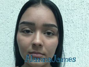 AlannaJames