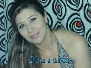 AlannaMay