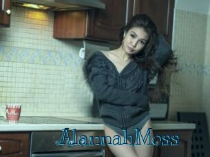 AlannahMoss