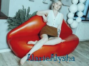 AlarieAlysha