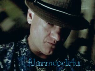 Alarmcock4u