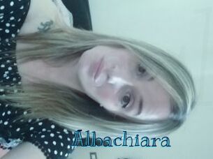 Albachiara