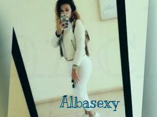 Albasexy
