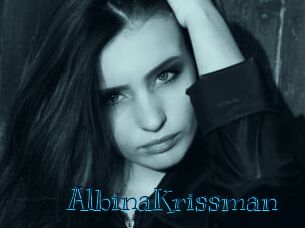 AlbinaKrissman