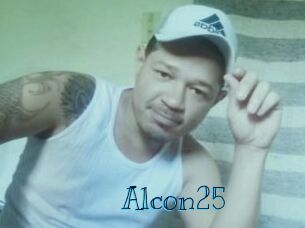 Alcon25