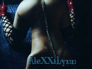 AleXXiLynn