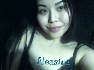 Aleasina