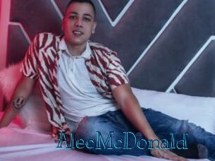AlecMcDonald