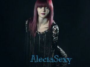 AleciaSexy