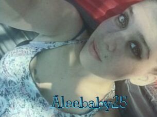 Aleebaby25
