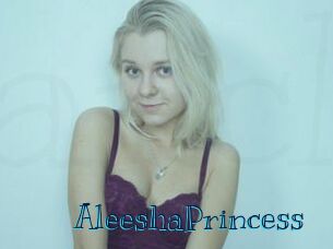 AleeshaPrincess