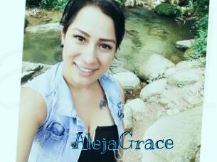 AlejaGrace