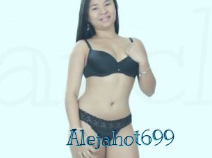 Alejahot699 Archive DVD BIZ