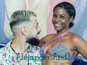 AlejandroAndMay