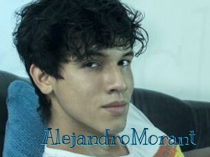 AlejandroMorant