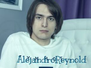 AlejandroReynold