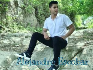 Alejandro_Escobar