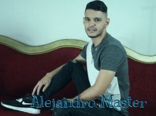 Alejandro_Master