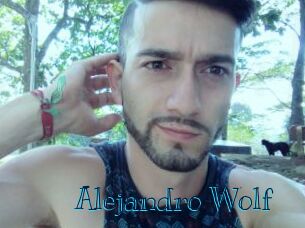 Alejandro_Wolf