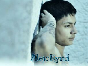 AlejoKynd