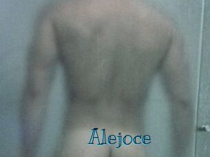 Alejoce