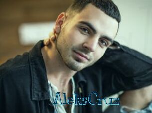 AleksCruz Archive DVD BIZ