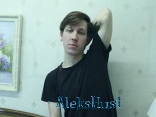 AleksHust