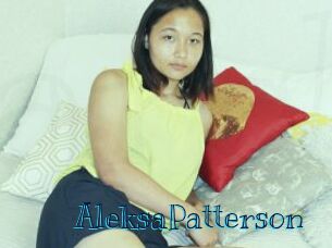AleksaPatterson