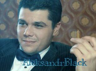 AleksandrBlack