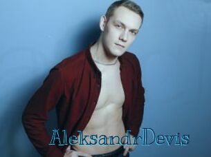 AleksandrDevis