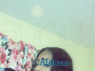 Aleksia