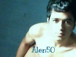 Alen50